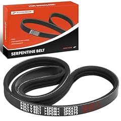 Premium engine serpentine for sale  Delivered anywhere in USA 
