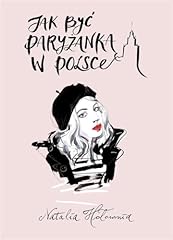 Jak byc paryzanka d'occasion  Livré partout en France