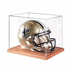 Mini helmet display for sale  Delivered anywhere in USA 
