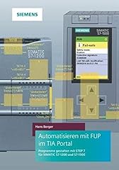 Automatisieren fup tia gebraucht kaufen  Wird an jeden Ort in Deutschland