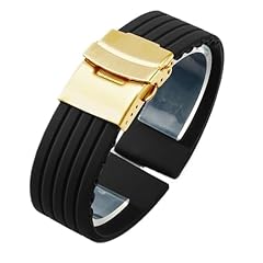 Hbgrvcks silikon uhrenarmband gebraucht kaufen  Wird an jeden Ort in Deutschland