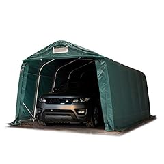 Tenda garage tenda usato  Spedito ovunque in Italia 