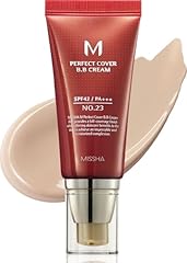 Missha perfect cover for sale  Delivered anywhere in USA 