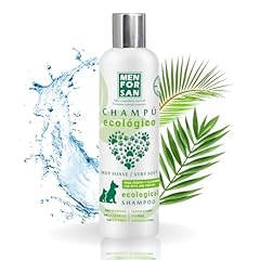 Menforsan shampoo organico usato  Spedito ovunque in Italia 