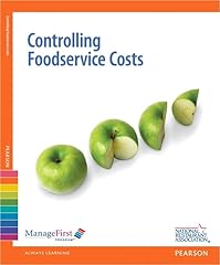 Controlling foodservice costs for sale  Delivered anywhere in USA 