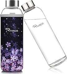 Ryaco glass water for sale  Delivered anywhere in UK