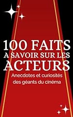 100 faits savoir d'occasion  Livré partout en France