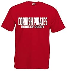 Cornish pirates home for sale  Delivered anywhere in UK