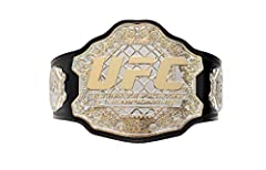 UFC Replica Championship Belt for sale  Delivered anywhere in Canada