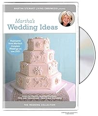 Martha stewart wedding for sale  Delivered anywhere in USA 