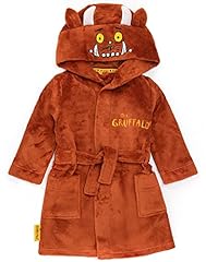 Gruffalo dressing gown for sale  Delivered anywhere in UK