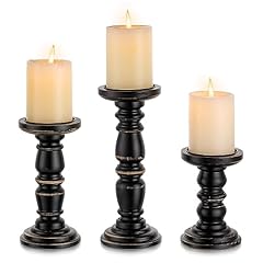 Inweder wood candle for sale  Delivered anywhere in USA 