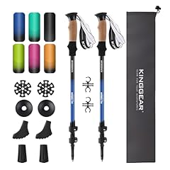 Kinggear nordic walking for sale  Delivered anywhere in USA 