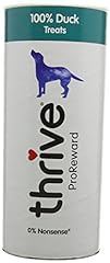 Thrive dog proreward for sale  Delivered anywhere in UK