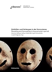 Enthüllen verbergen vormodern gebraucht kaufen  Wird an jeden Ort in Deutschland