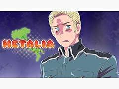 Hetalia usato  Spedito ovunque in Italia 