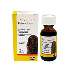 Pet tinic pediatric for sale  Delivered anywhere in USA 