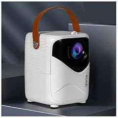 Portable projector enjoy for sale  Delivered anywhere in UK