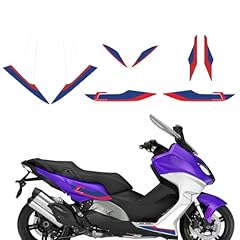 Motorcycle decal accessories for sale  Delivered anywhere in USA 