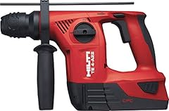 Hilti 3462776 rotary for sale  Delivered anywhere in USA 