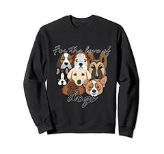 Hundepaket hunden sweatshirt gebraucht kaufen  Wird an jeden Ort in Deutschland