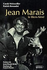 Jean marais aimé d'occasion  Livré partout en Belgiqu