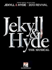 Jekyll hyde piano for sale  Delivered anywhere in USA 