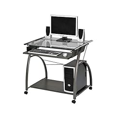 Rectangular computer desk for sale  Delivered anywhere in UK