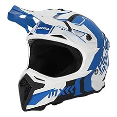 Acerbis casco profile usato  Spedito ovunque in Italia 