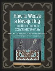 Weave navajo rug for sale  Delivered anywhere in UK