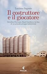 Costruttore giocatore. serafin usato  Spedito ovunque in Italia 