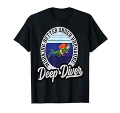 Deep diver deep gebraucht kaufen  Wird an jeden Ort in Deutschland