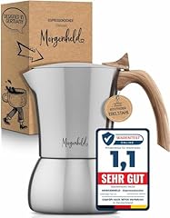 Morgenheld premium edelstahl gebraucht kaufen  Wird an jeden Ort in Deutschland