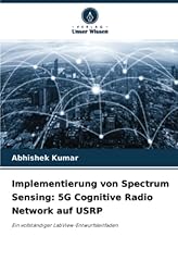 Implementierung spectrum sensi gebraucht kaufen  Wird an jeden Ort in Deutschland
