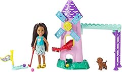 Barbie famille mini d'occasion  Livré partout en France