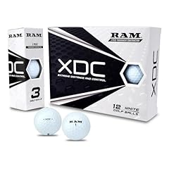 Ram golf xdc for sale  Delivered anywhere in UK