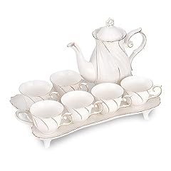 Agyiuns tea set for sale  Delivered anywhere in USA 