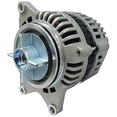 New alternator compatible for sale  Delivered anywhere in USA 