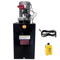 Hydraulic pump quart for sale  Delivered anywhere in USA 
