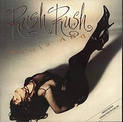Rush import d'occasion  Livré partout en France