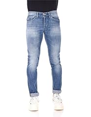 Dondup jeans slim usato  Spedito ovunque in Italia 