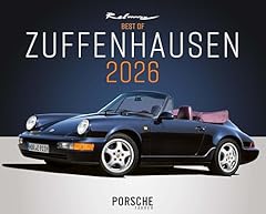 Best zuffenhausen kalender gebraucht kaufen  Wird an jeden Ort in Deutschland