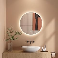 Dripex specchio bagno usato  Spedito ovunque in Italia 