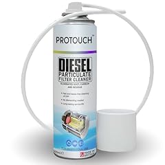 Protouch diesel particulate for sale  Delivered anywhere in UK