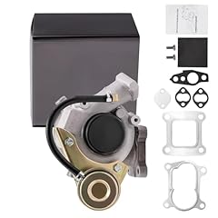 Gyttak turbocharger compatibil usato  Spedito ovunque in Italia 