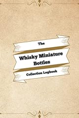 Whisky miniature bottles for sale  Delivered anywhere in UK