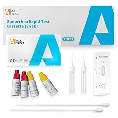Alltest test rapido usato  Spedito ovunque in Italia 