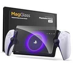 Magglass tempered glass for sale  Delivered anywhere in USA 