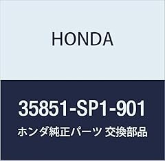 Genuine honda 35851 usato  Spedito ovunque in Italia 