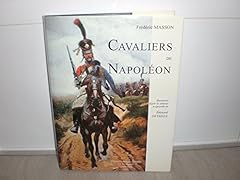 Cavaliers napoleon d'occasion  Livré partout en France